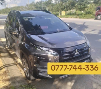 Thuê xe du lịch Củ Chi
