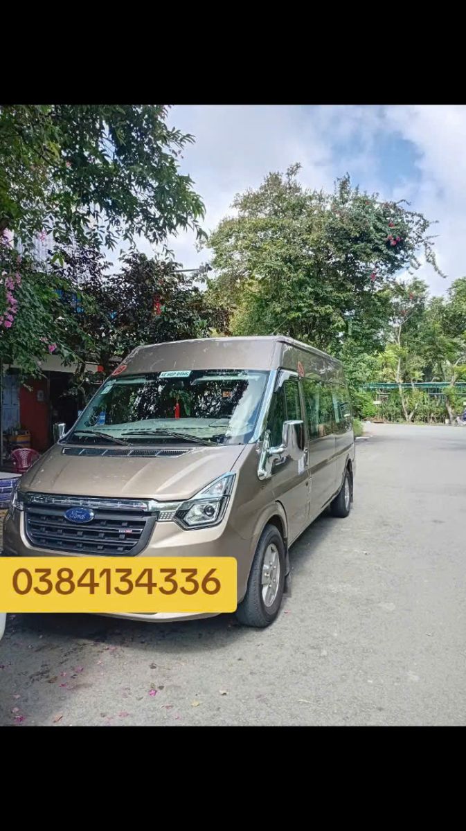 Thuê xe du lịch trọn gói HCM