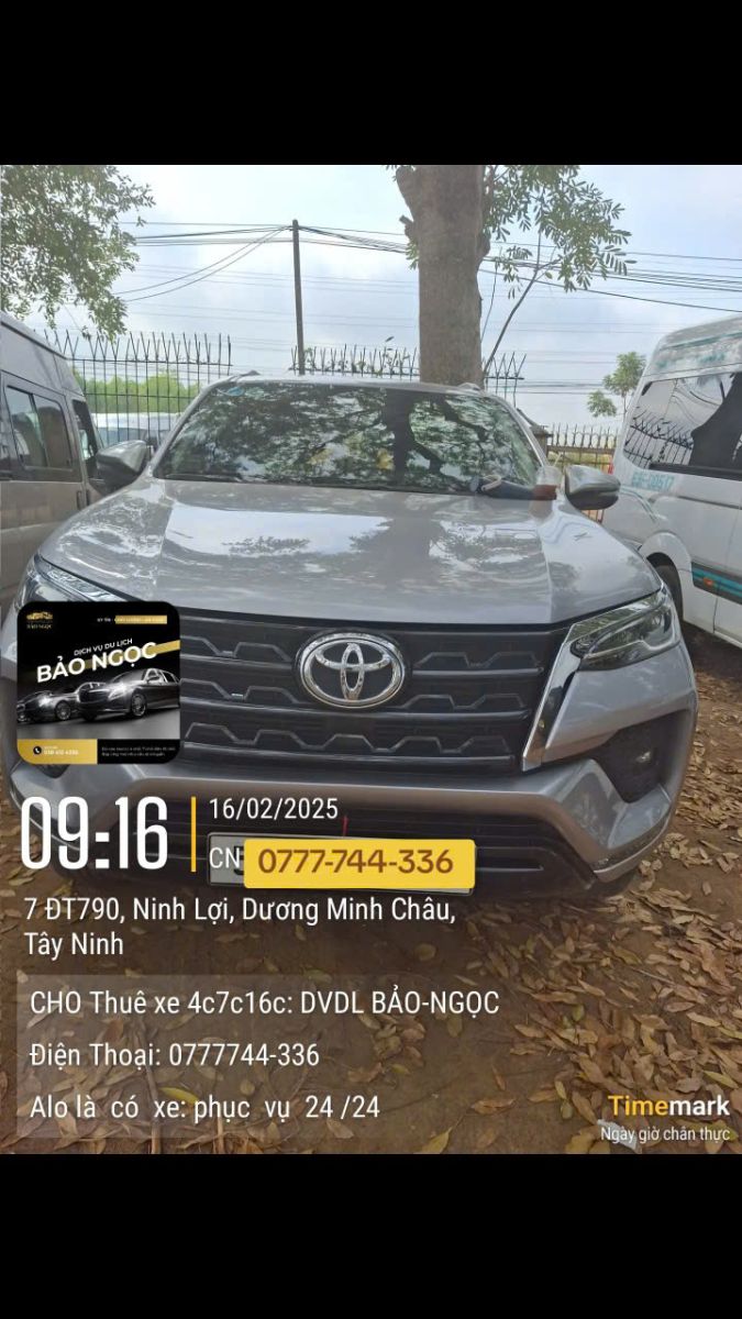 DVDL BẢO NGỌC